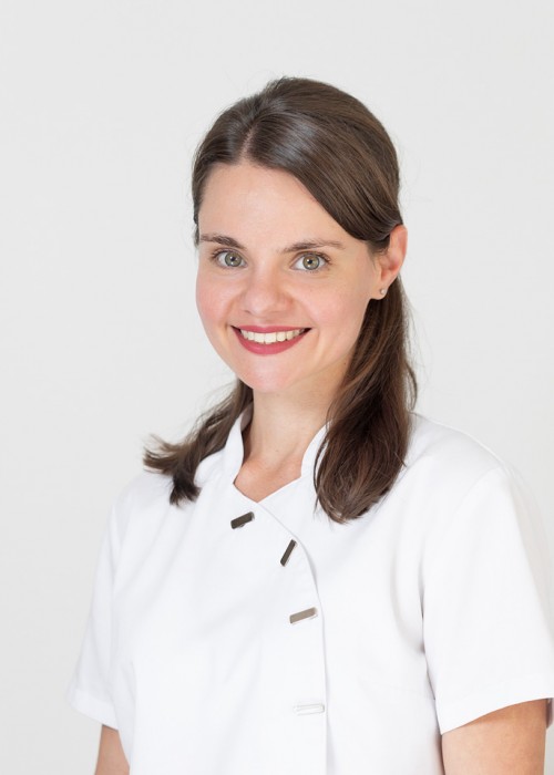 Rita Futlika