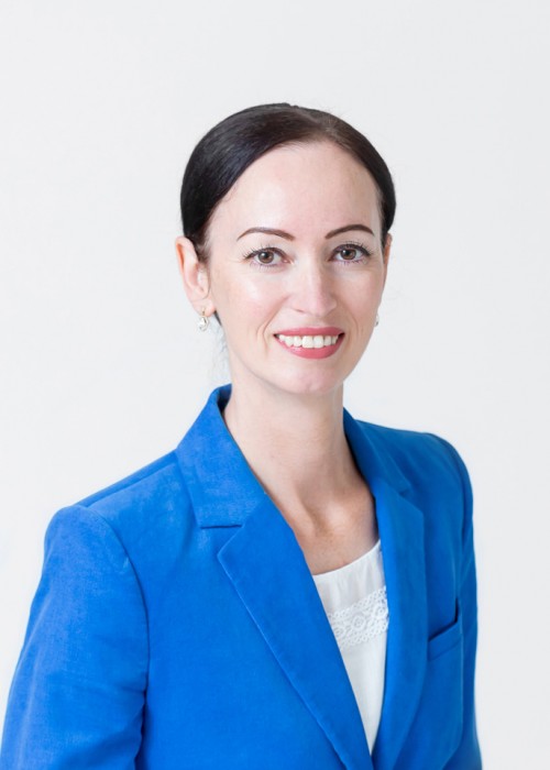 Ilze Karla