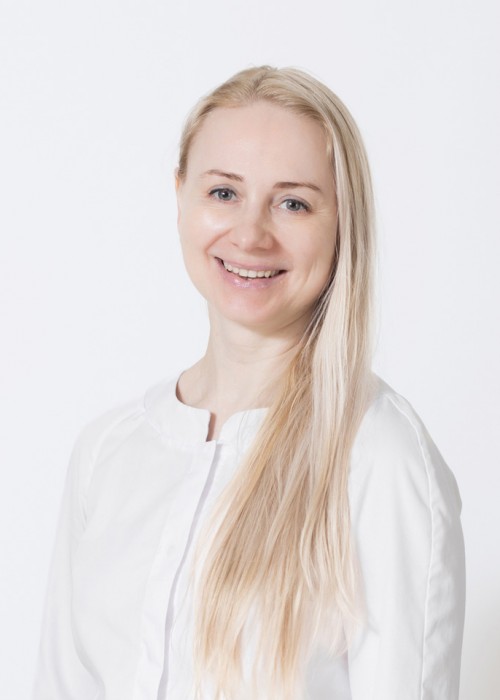 Ņina Timma