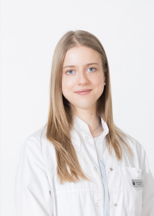 Anna Sardiko