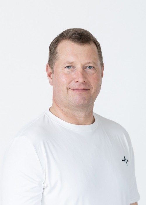 Guntis Jankovskis