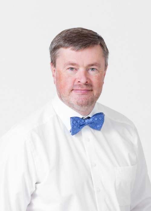 Raimonds Karls