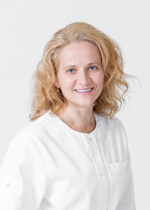 Agnese Portnaja