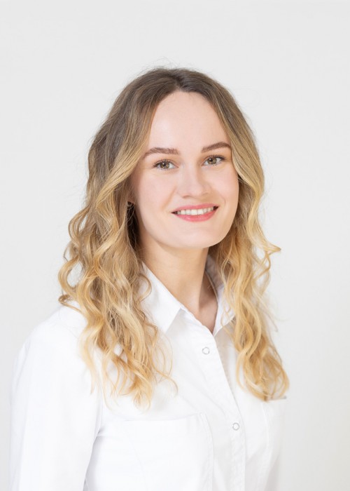 Alise Matuzala