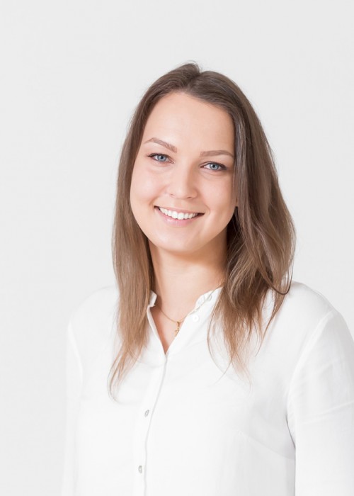 Gunita Čalovska